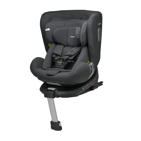 Автокресло DAIICHI™ All-in-One 360 i-Size, Black