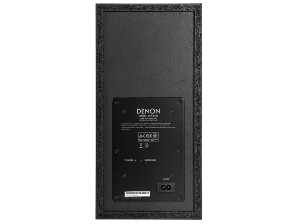 Саундбар Denon DHT-S416