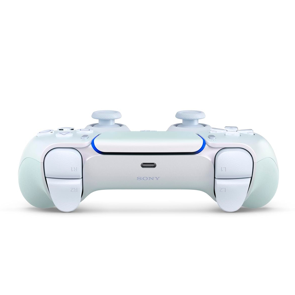 Геймпад PS5 Sony DualSense Chroma Pearl