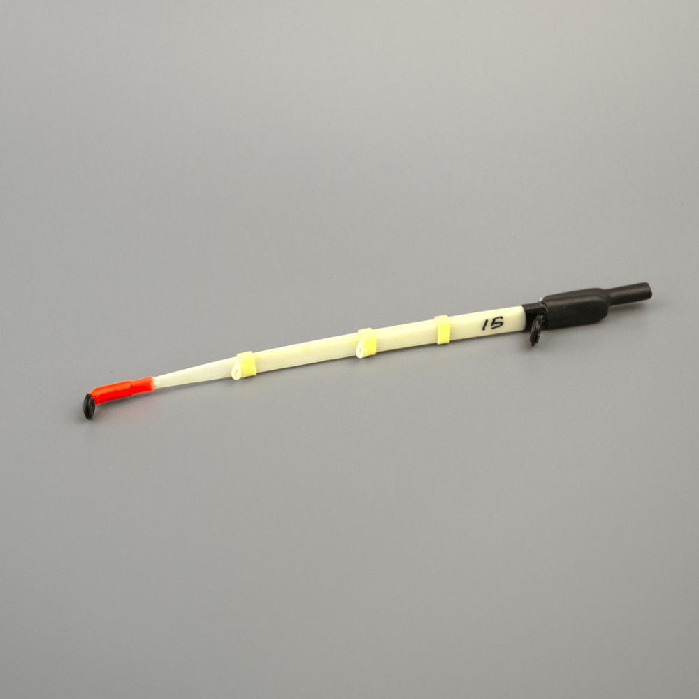 Сторожок лавсановый Fishlandia "Варяг" 110мм (5шт/уп)