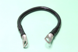 Провод стартер-рама L=400мм