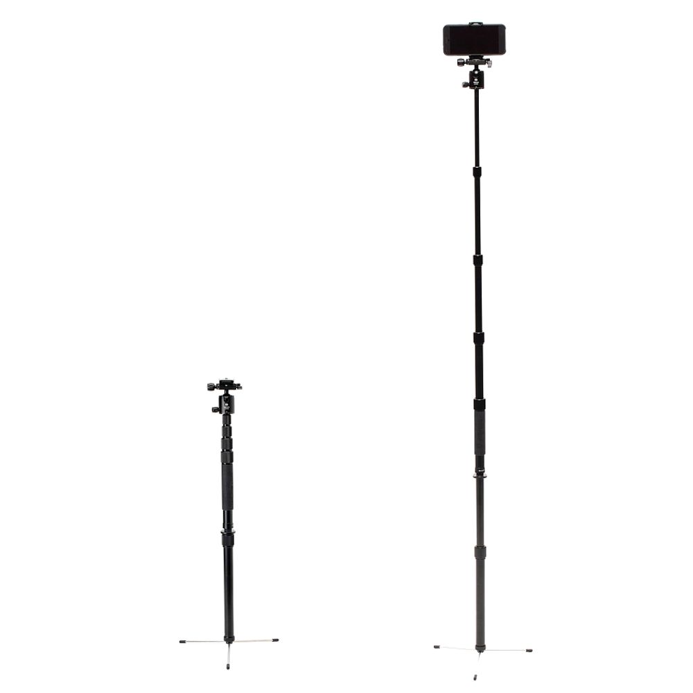 Штатив Benro BMRTPROABLK с шаровой головой