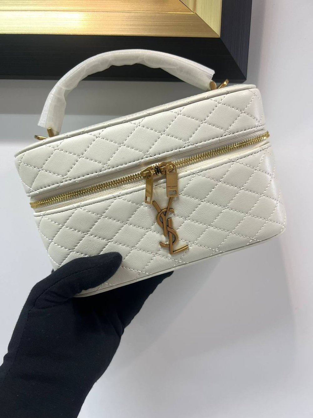 Сумка Yves Saint Laurent