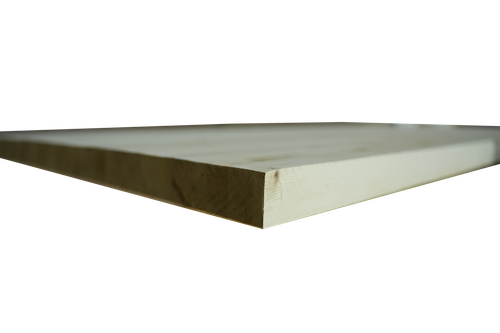 ПЛОЩАДКА 0043-1000-1200ММ(П) 2 СОРТ СОСНА