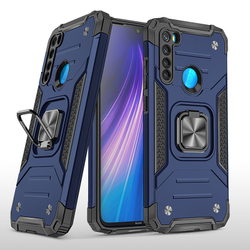 Противоударный чехол Legion Case для Xiaomi Redmi Note 8