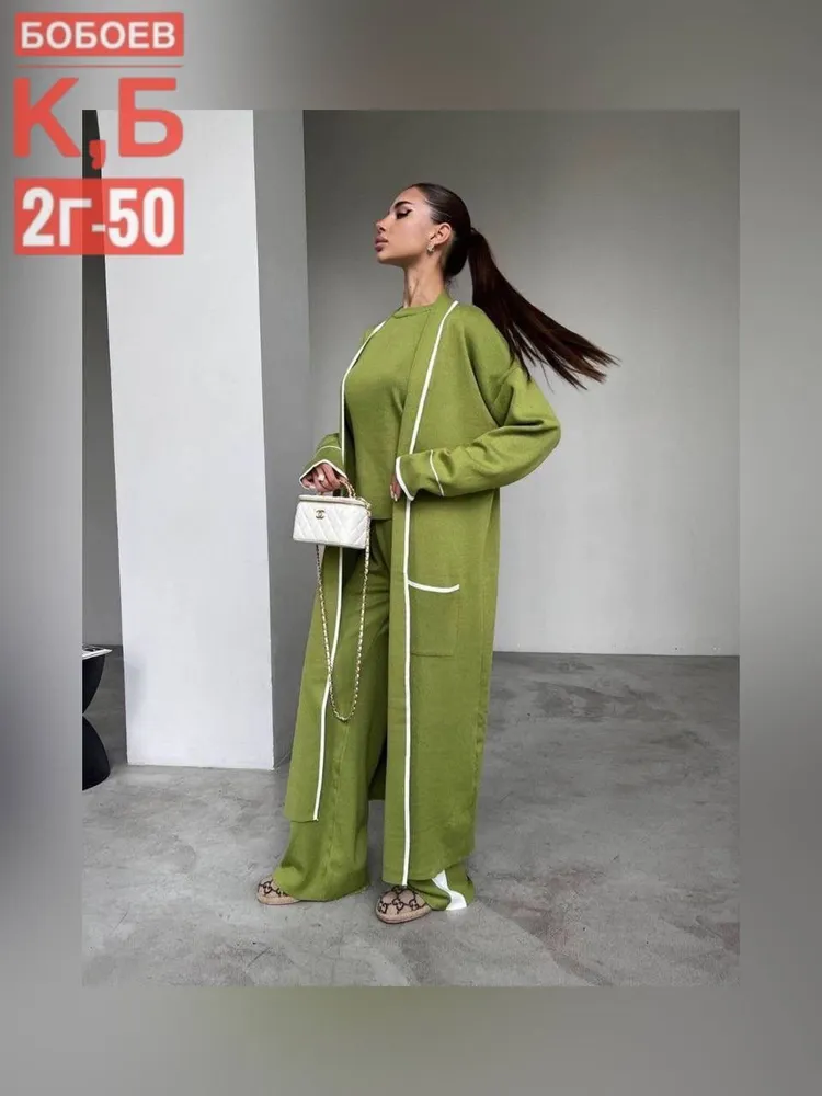 Костюм 50336737 Fabrika