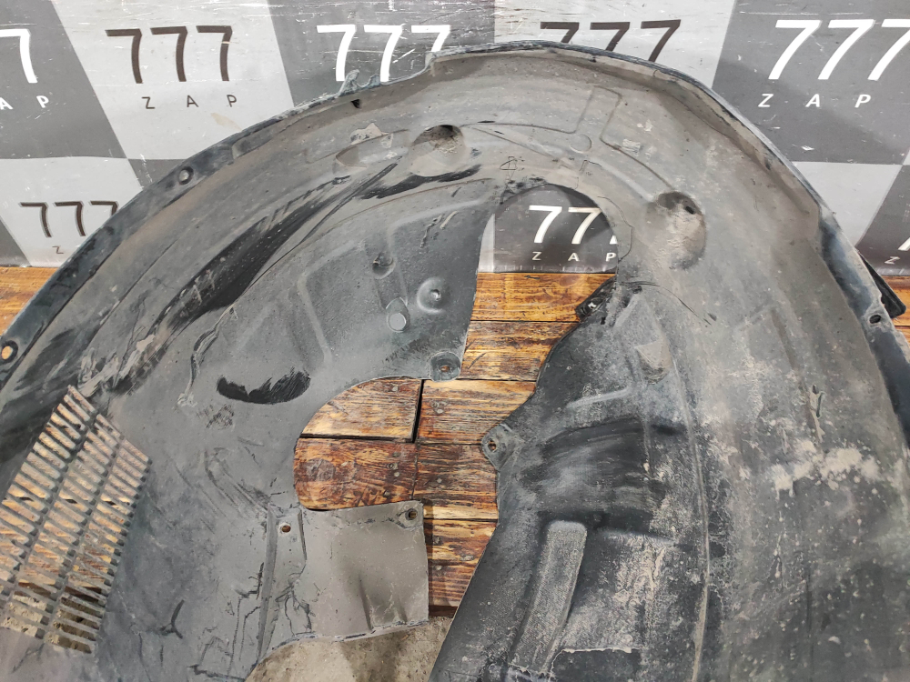 Подкрылок передний левый GAC M8 23-нв Б/У Оригинал 7135001CMV0300