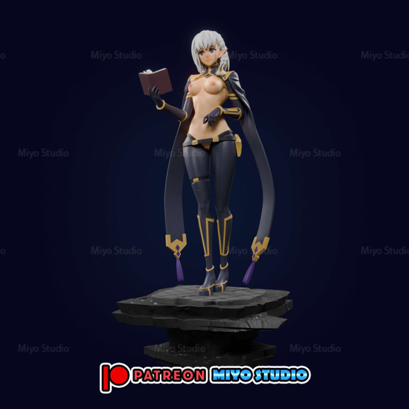 Фигурка Бетта Восхождение в тени!