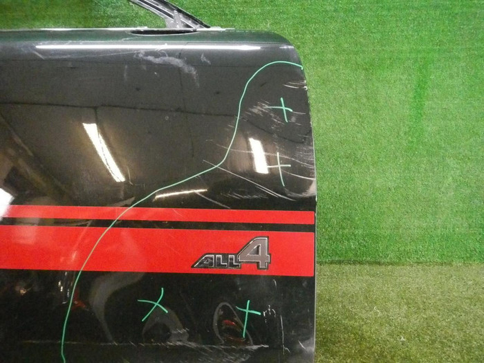 Дверь передняя правая Mini Clubman F54 (2015-н.в.)