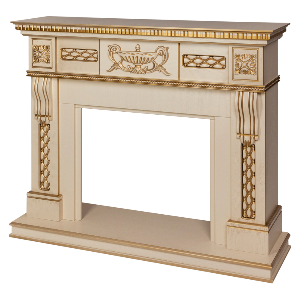 Портал Real Flame Corsica Lux 25,5/26 WT