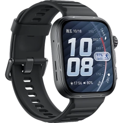 Умные часы Huawei Watch FIT 5 Pro Black 55020HUA