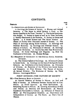 Sociology: The Science of Human Society. Volume 1 | John Henry Wilbrandt Stuckenberg