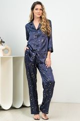 Пижама Mia-Amore 8748 "Starlight"