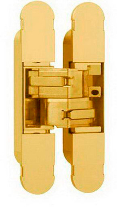 Петля скрытая ARCHIE S-130 P.GOLD