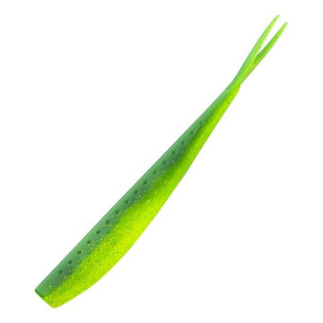 Приманка силиконовая Frapp Dotty Dart 8,5" #25