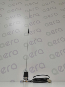 Выносная антенна на повторитель (дублёр)