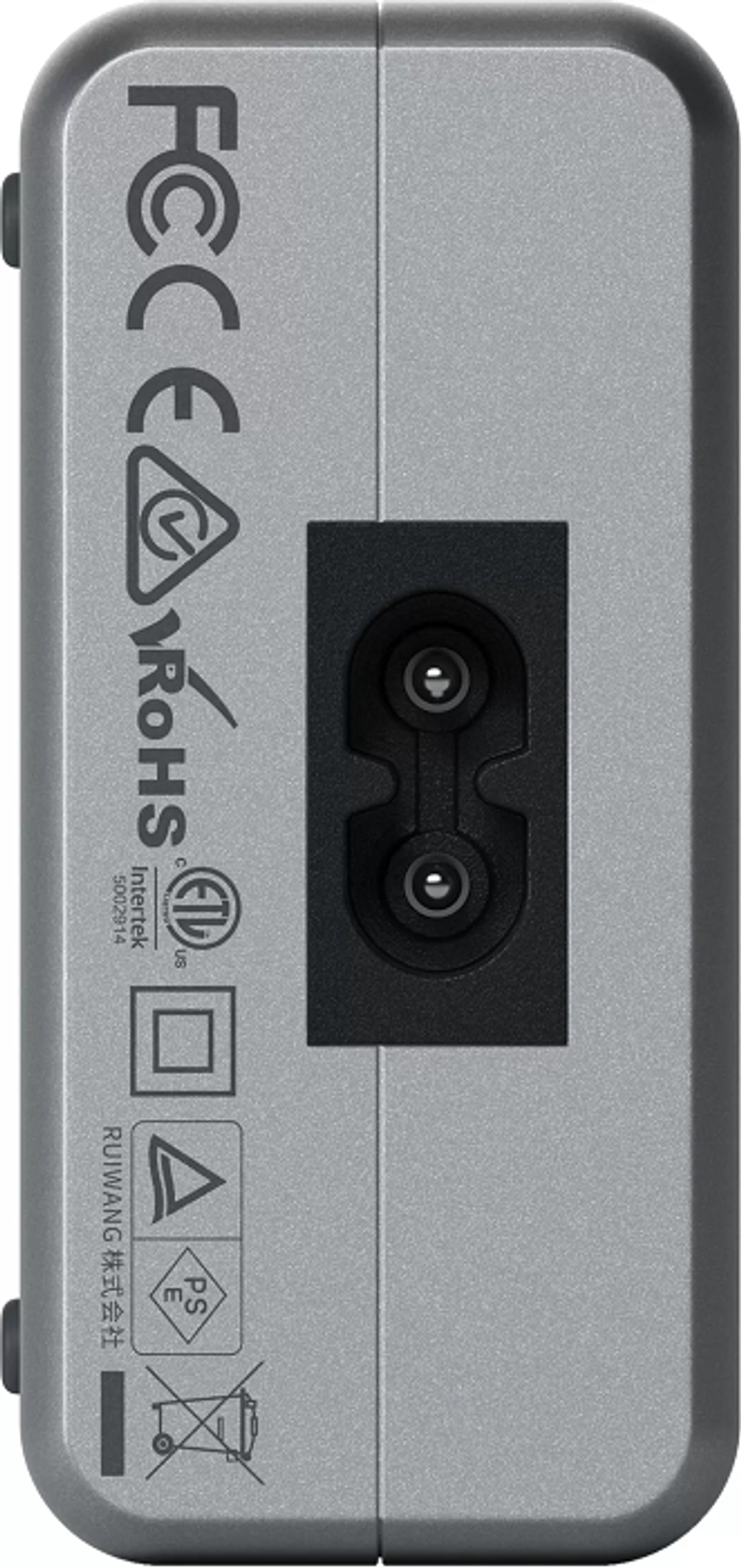 Зарядное устройство сетевое Satechi ST-TC100GM-EU