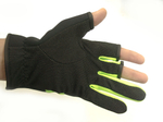 Перчатки HITFISH GLOVE-03 Зеленый