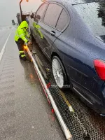 КОВАНЫЕ ДИСКИ ДЛЯ BMW 7 SERIES G12 2022 БМВ