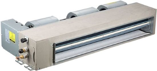 Мультисплит-система Dantex DM-DP036T3/BF