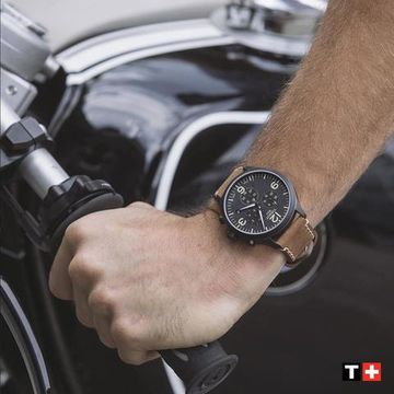 Наручные часы Tissot Chrono XL T116.617.36.057.00