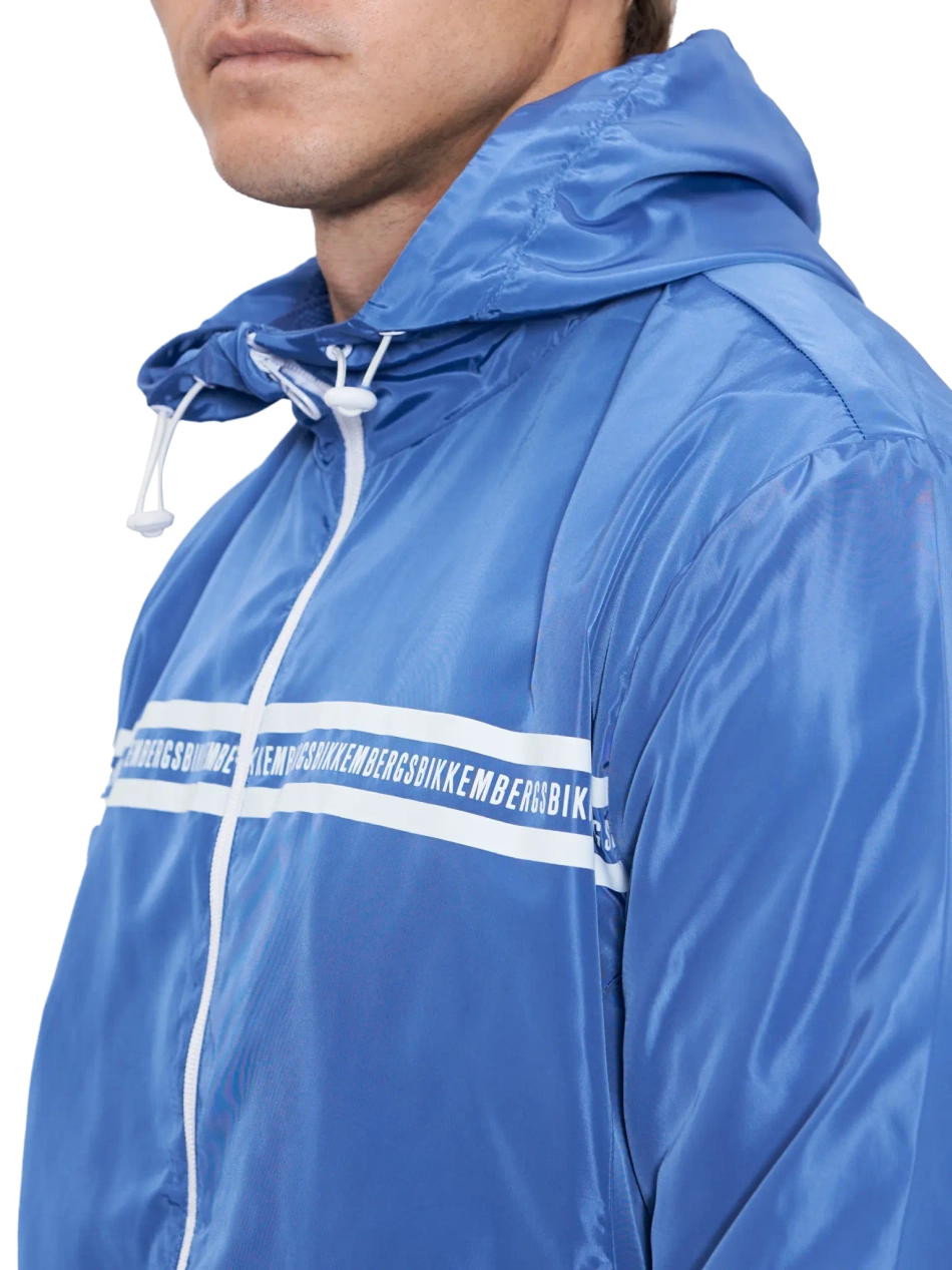 Куртка M BIKKEMBERGS