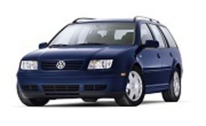 Jetta IV (00-05)