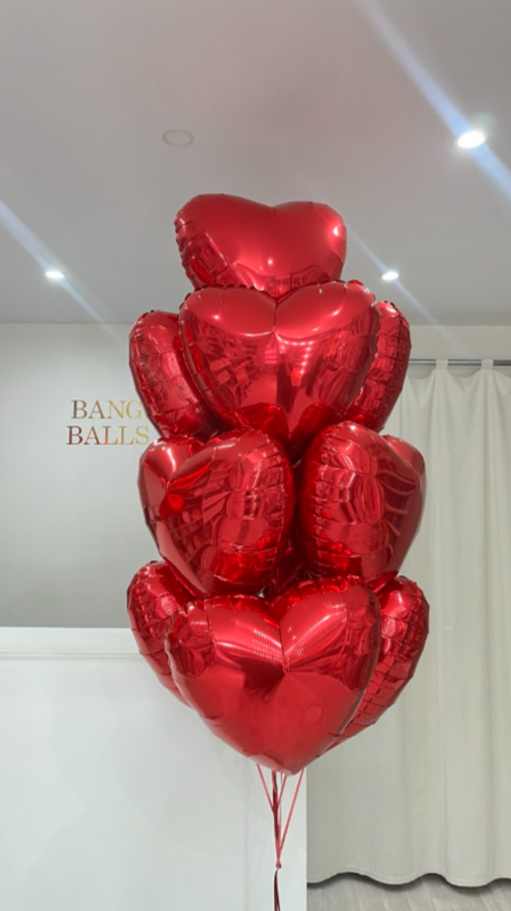 Шары для девушек №435