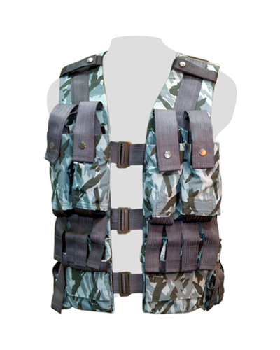 Жилет «ШТОРМ-2»