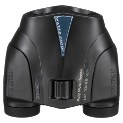 Бинокль Pentax UP 10x25 WP - Асферические линзы