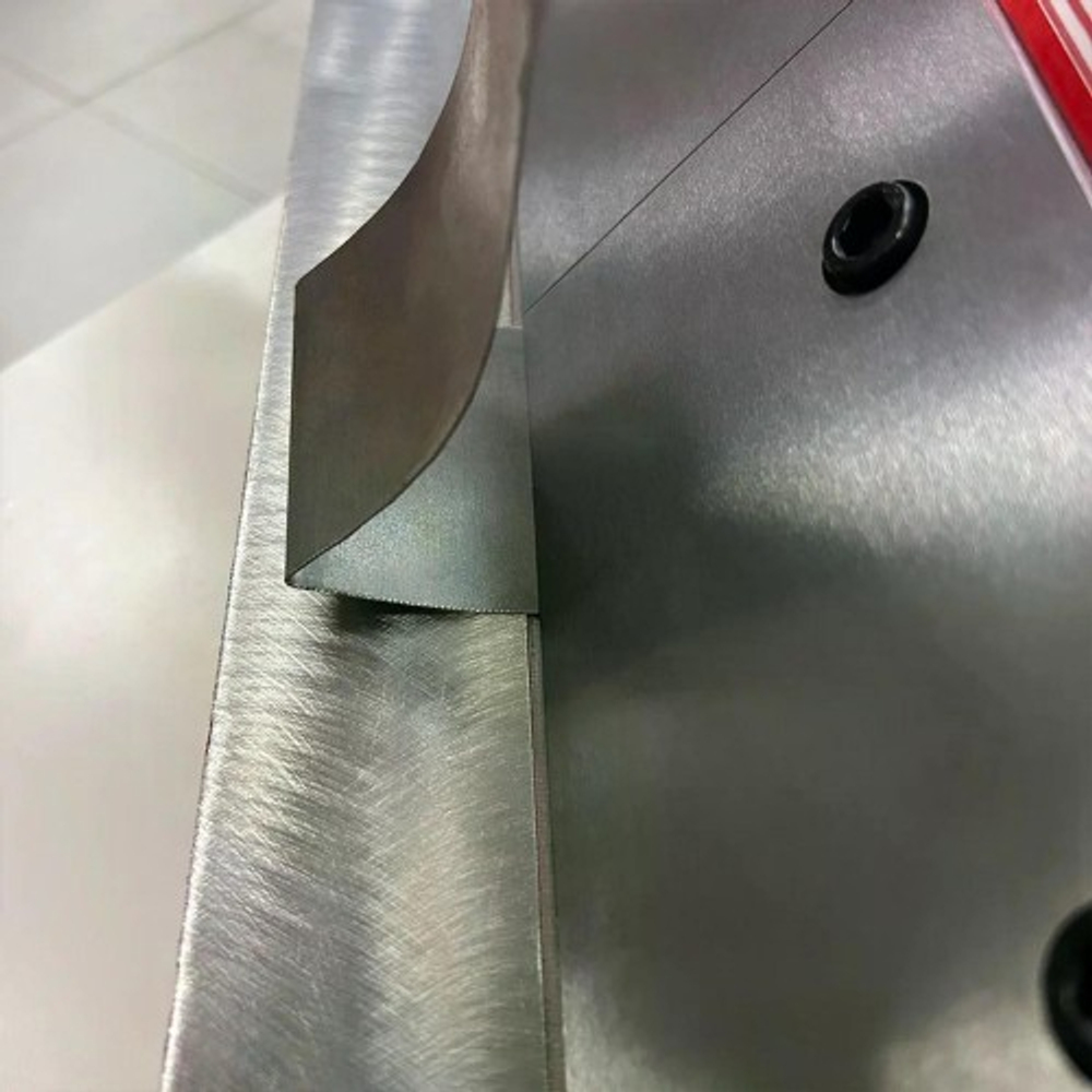 Станок листогибочный СОРОКИН 7.168