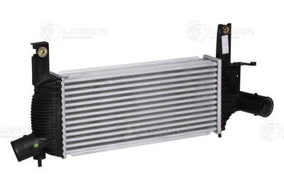 LRIC 14EB -  ОНВ (радиатор интеркулера) для автомобилей Pathfinder (05-)/Navara (05-)