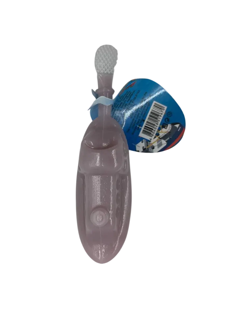 Фруктовое желе в мини формах корабль и самолет 30шт