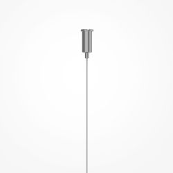 Светильник подвесной светодиодный Maytoni   P070PL-2.7-3-4K-B