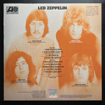 Led Zeppelin - Led Zeppelin (Германия 2014г.)