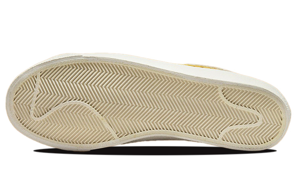 Кроссовки Nike Blazer Low 77 Se Nn "Sun Club"