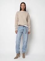 Свитер BIRDY | Бежевый