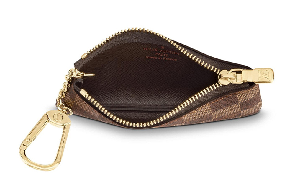 Louis Vuitton Key Pouch