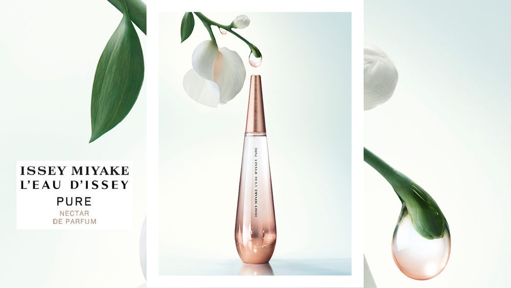 Issey Miyake L'eau D'Issey Pure Nectar De Parfum Eau De Parfum