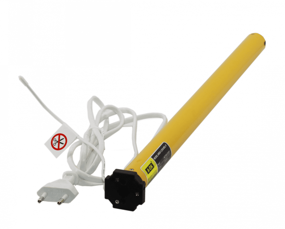 Привод AM25-1.2/30-MEL-P, радио, эл. конц. полож. (220V/36W)