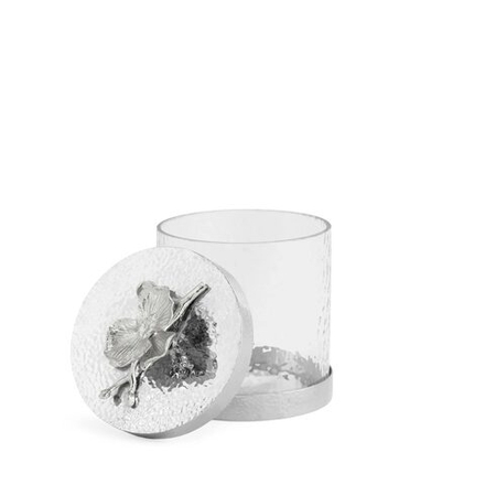 Банка для сыпучих Michael Aram White Orchid (12.7 см)