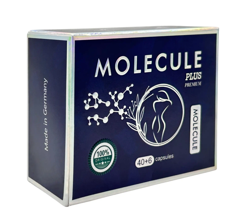 Молекула для похудения