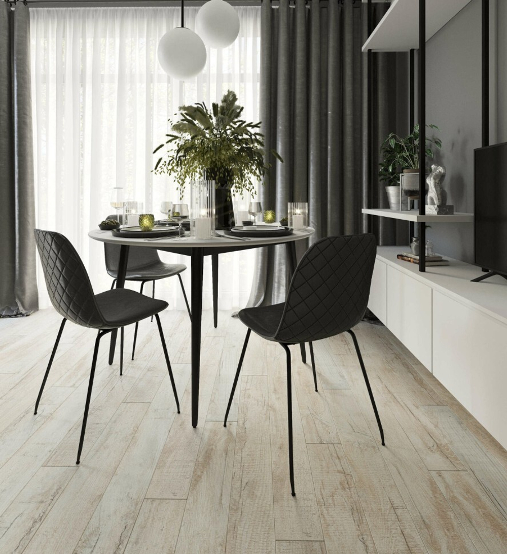 Ламинат AlixFloor City Line Дуб дымчатый италика