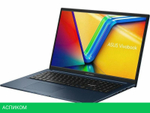 Ноутбук ASUS Vivobook 17 X1704VA-AU639