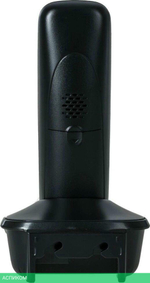 Радиотелефон DECT Panasonic KX-TG2521RUT