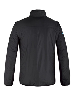 Куртка теннисная Babolat Exercise Padded Jacket - черный