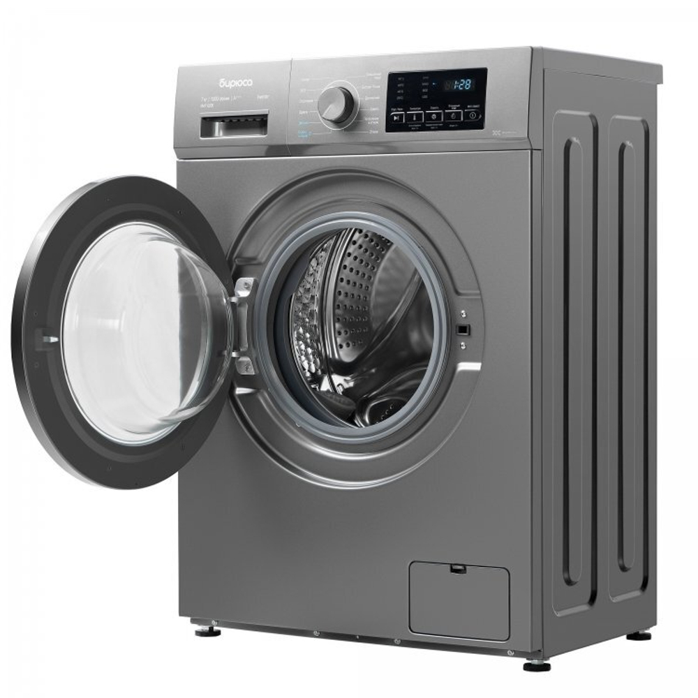 стиральная машина Бирюса WM-SM712/08M
