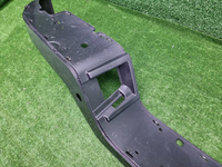 Бампер задний Foton Tunland G7 (2019-н.в.)