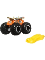 Машинка Monster Trucks Хот Вилс Board Wild FYJ44 HKM32