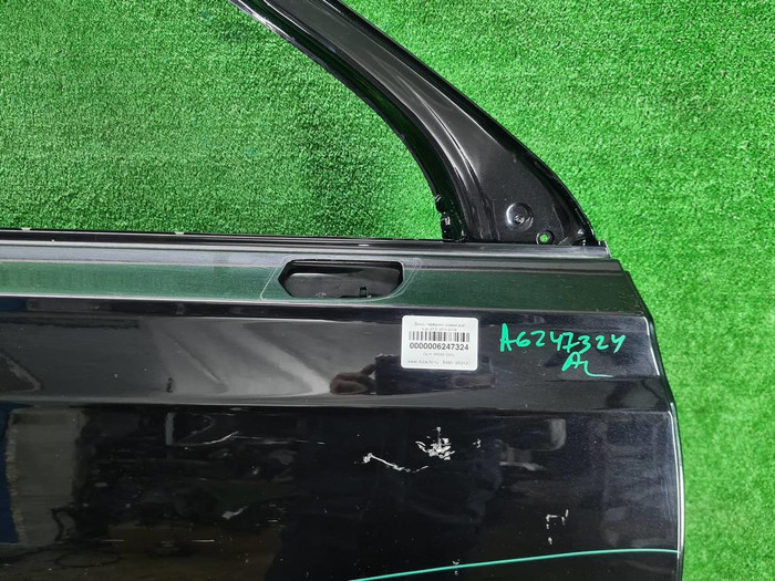 Дверь передняя правая Audi Q7 2 (2015-н.в.)